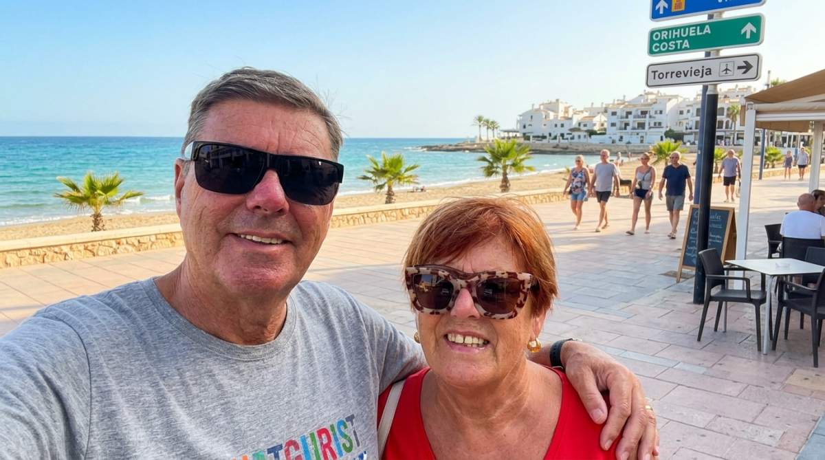 Vakantiegevoel op 45 minuten van de luchthaven