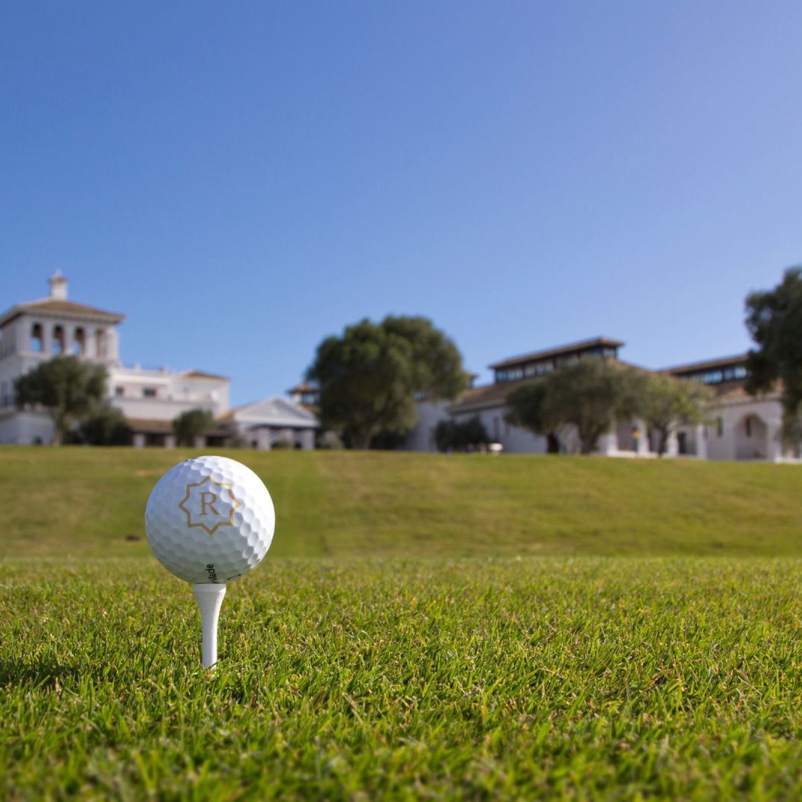 Gelijkvloers luxe appartement met tuin in Sotogrande â€“ Village Verde-16