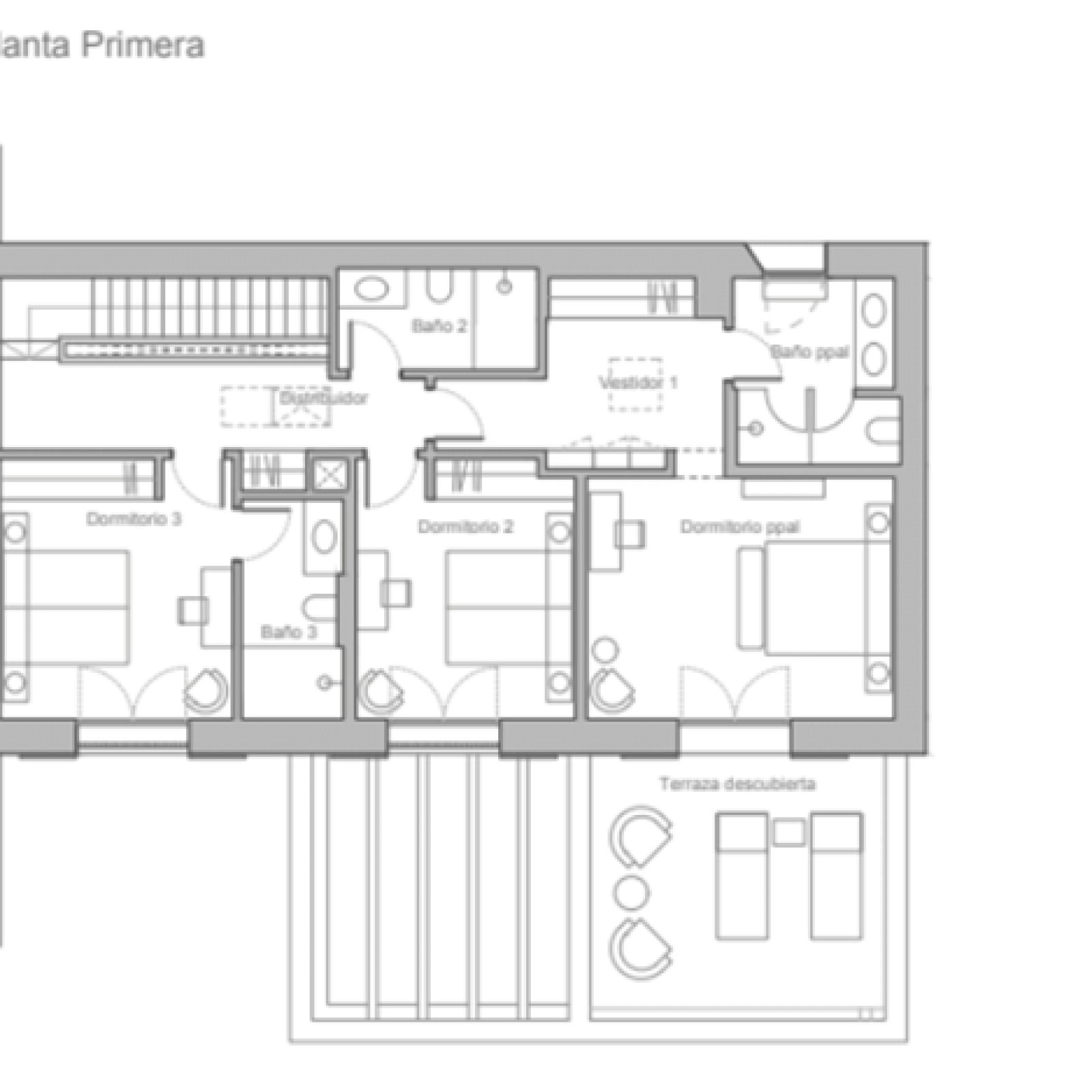 Moderne villa met zwembad in het exclusieve La Reserva -  Sotogrande-9