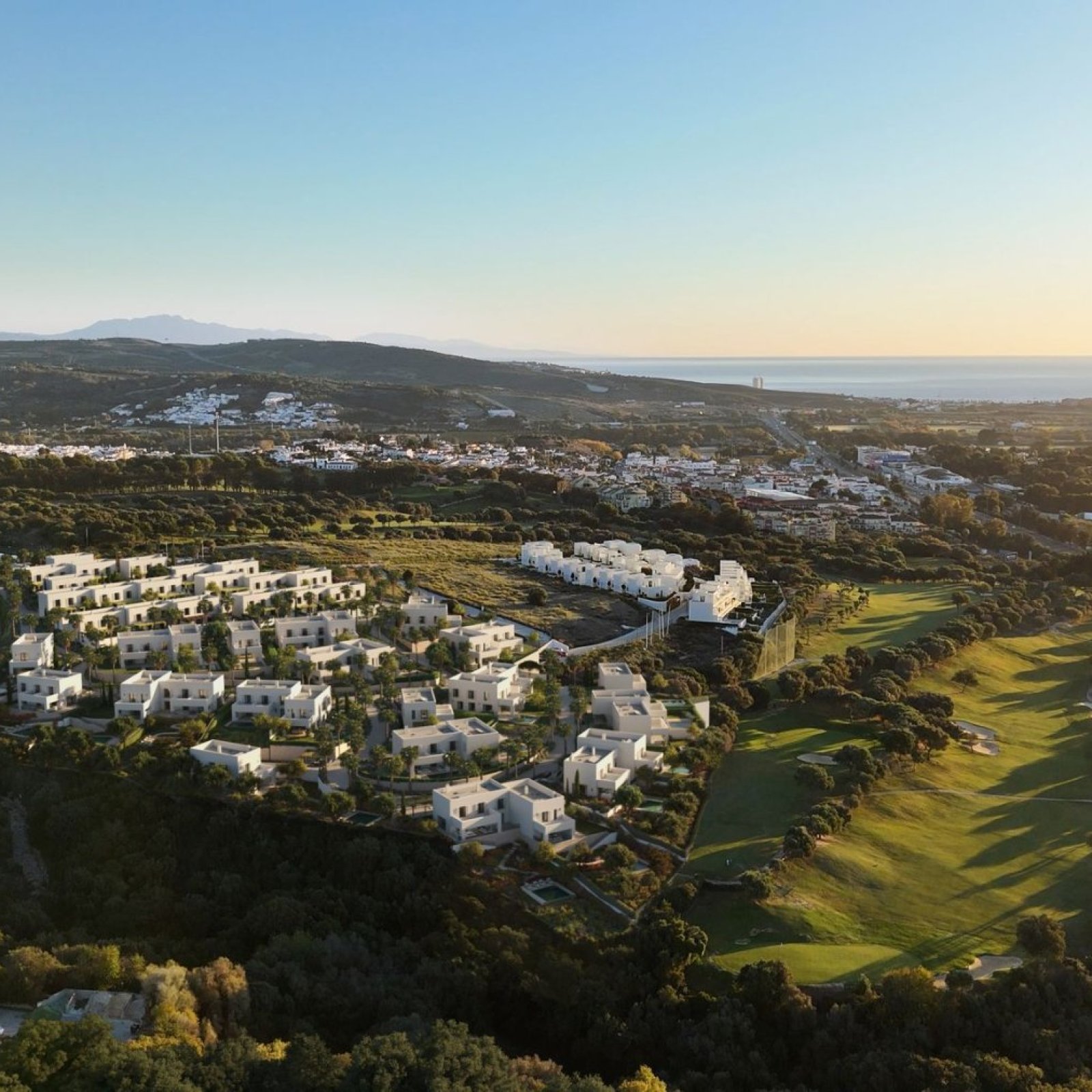 Las villa's Sotogrande | Perceel 14 - Type A'-8