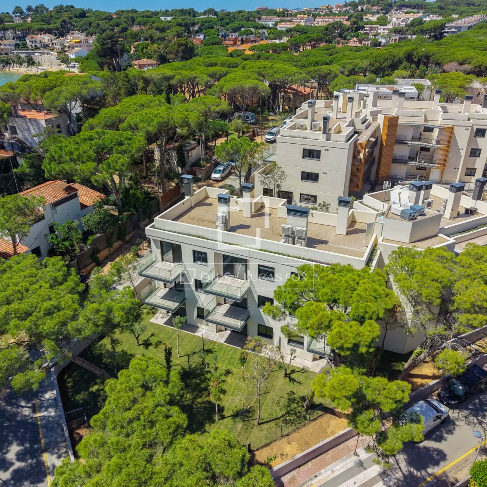 Lux La Fosca – Uw nieuwe thuis aan zee in Palamós-4