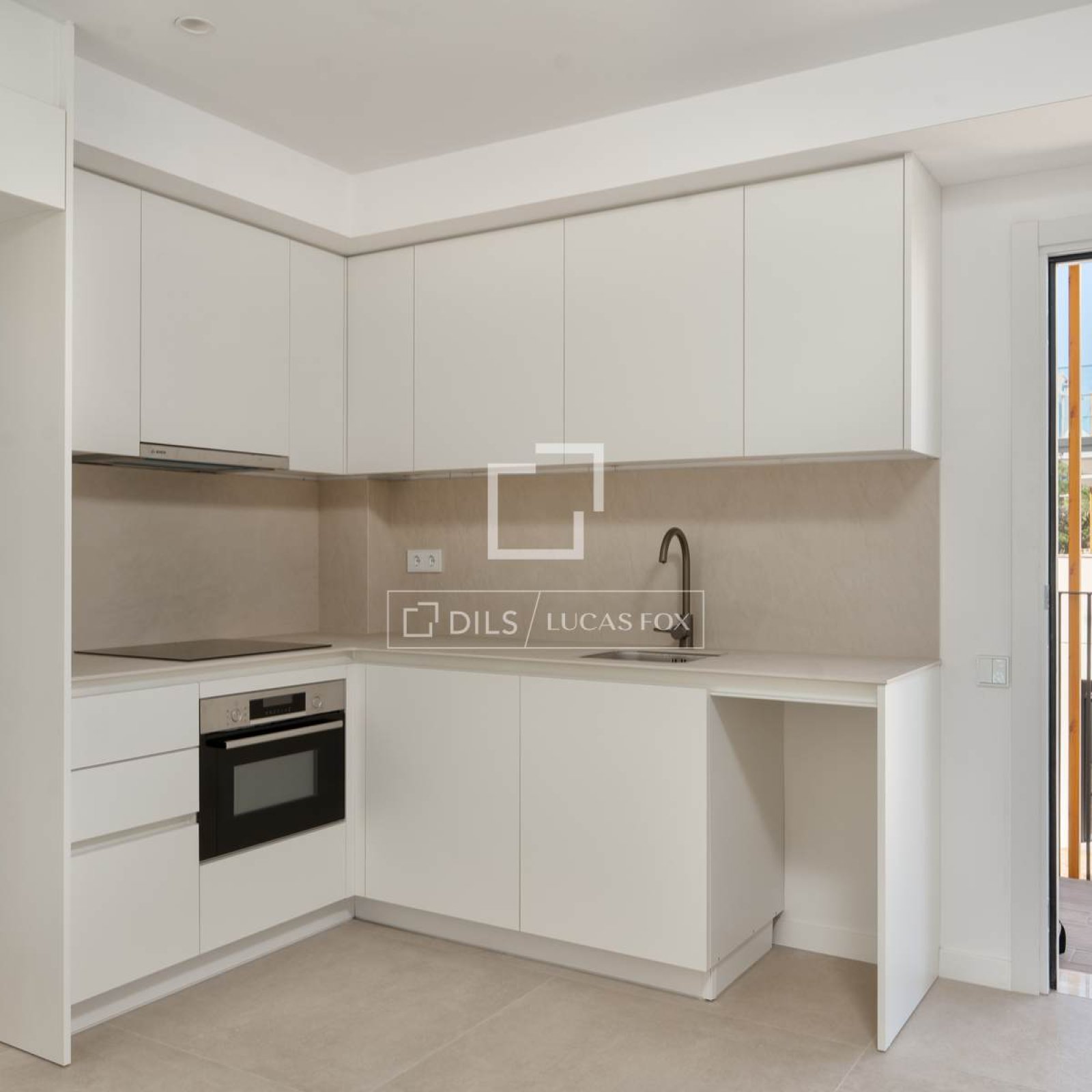 Lux La Fosca – Uw nieuwe thuis aan zee in Palamós-8