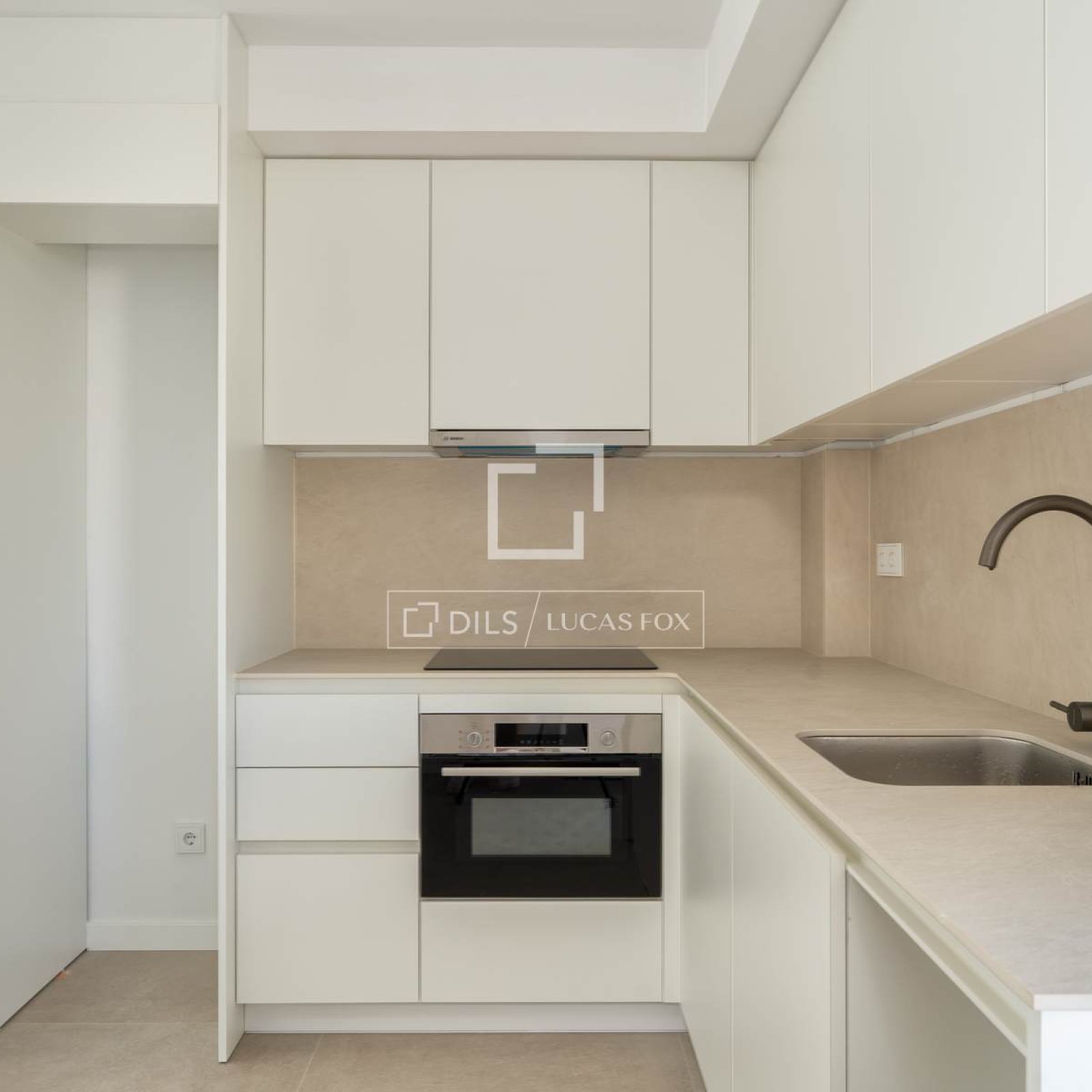 Lux La Fosca – Uw nieuwe thuis aan zee in Palamós-9