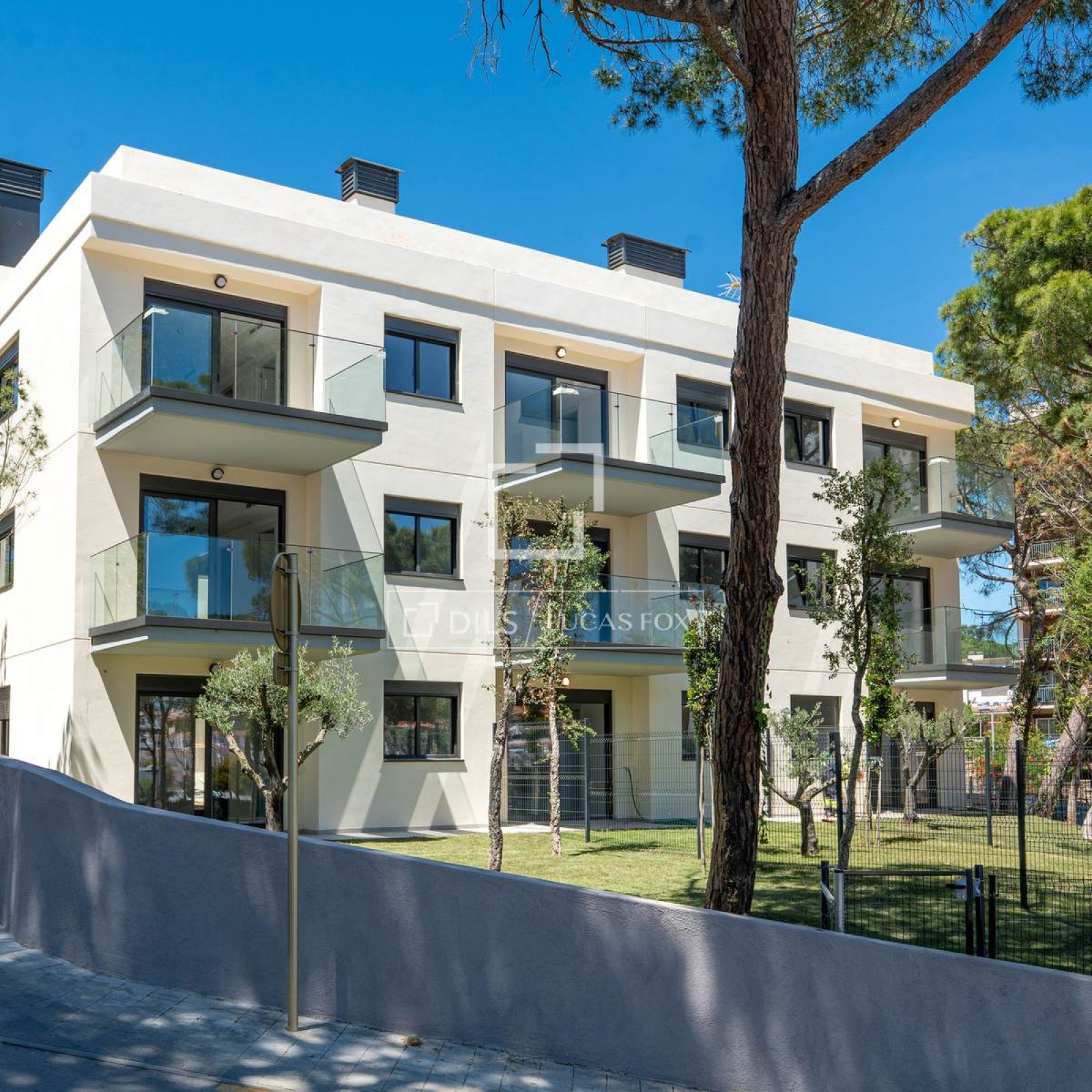 Lux La Fosca – Uw nieuwe thuis aan zee in Palamós-11