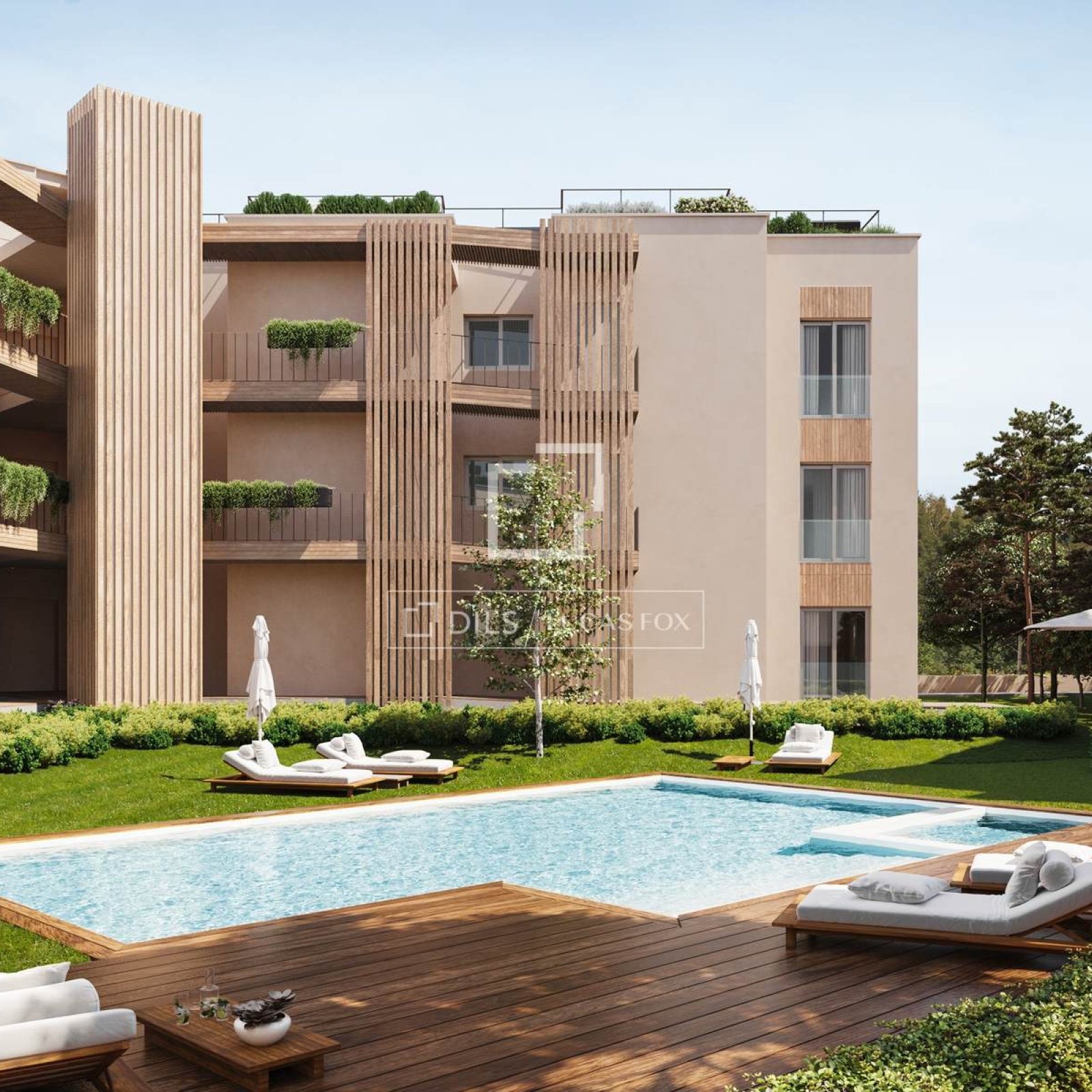 Lux La Fosca – Uw nieuwe thuis aan zee in Palamós-14