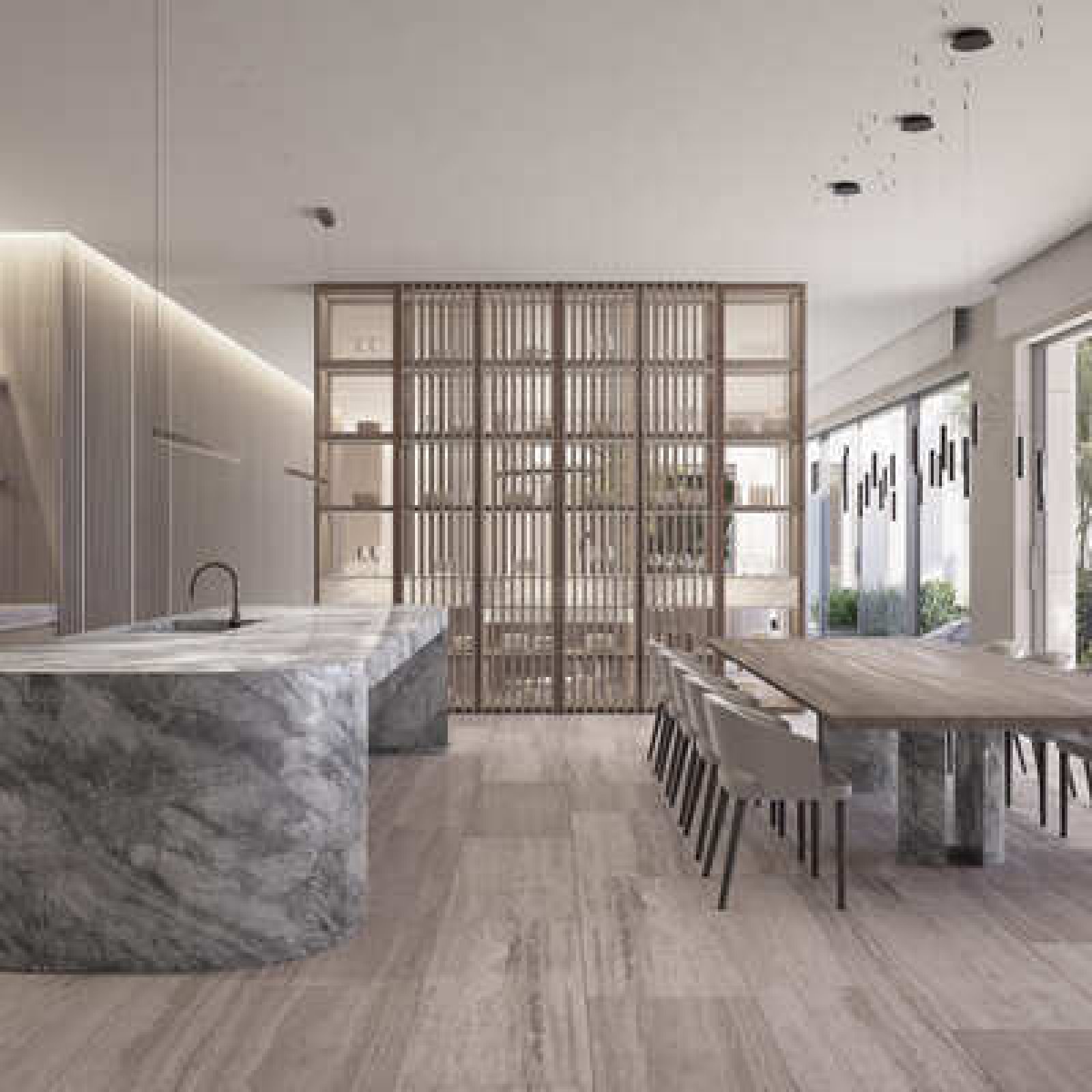 Villa Vida - Sotogrande-13