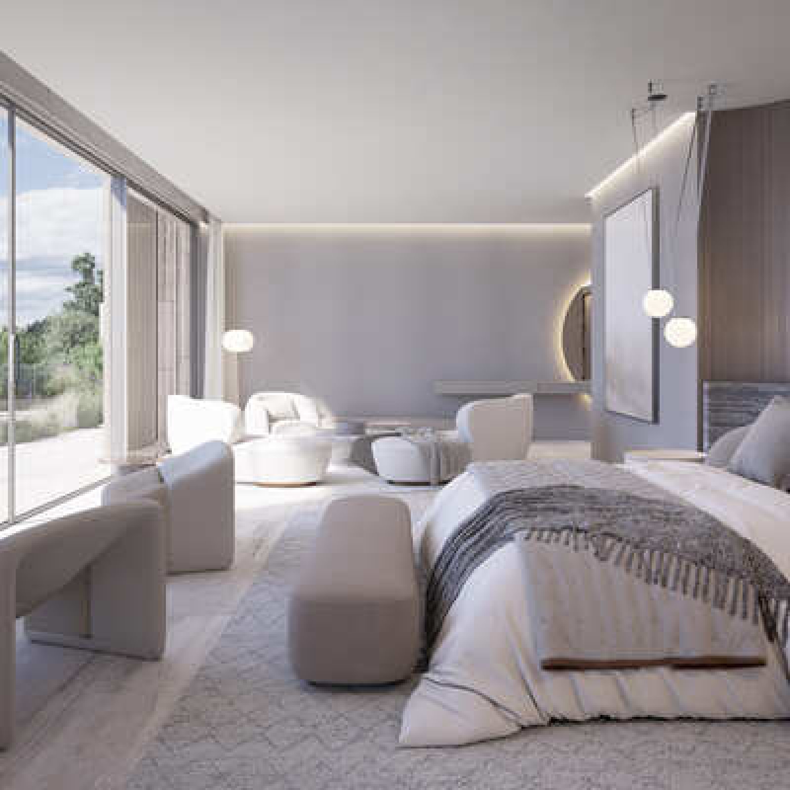 Villa Vida - Sotogrande-14