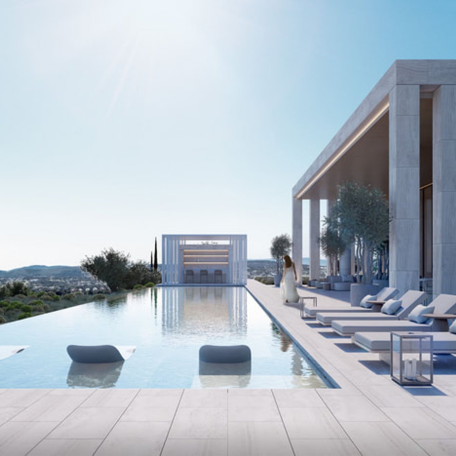 Villa Vida - Sotogrande-3