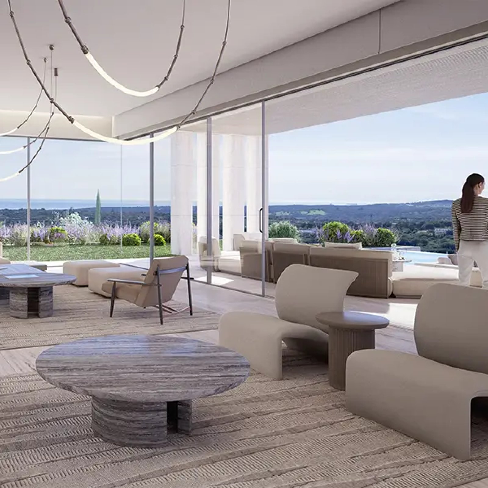 Villa Vida - Sotogrande-6