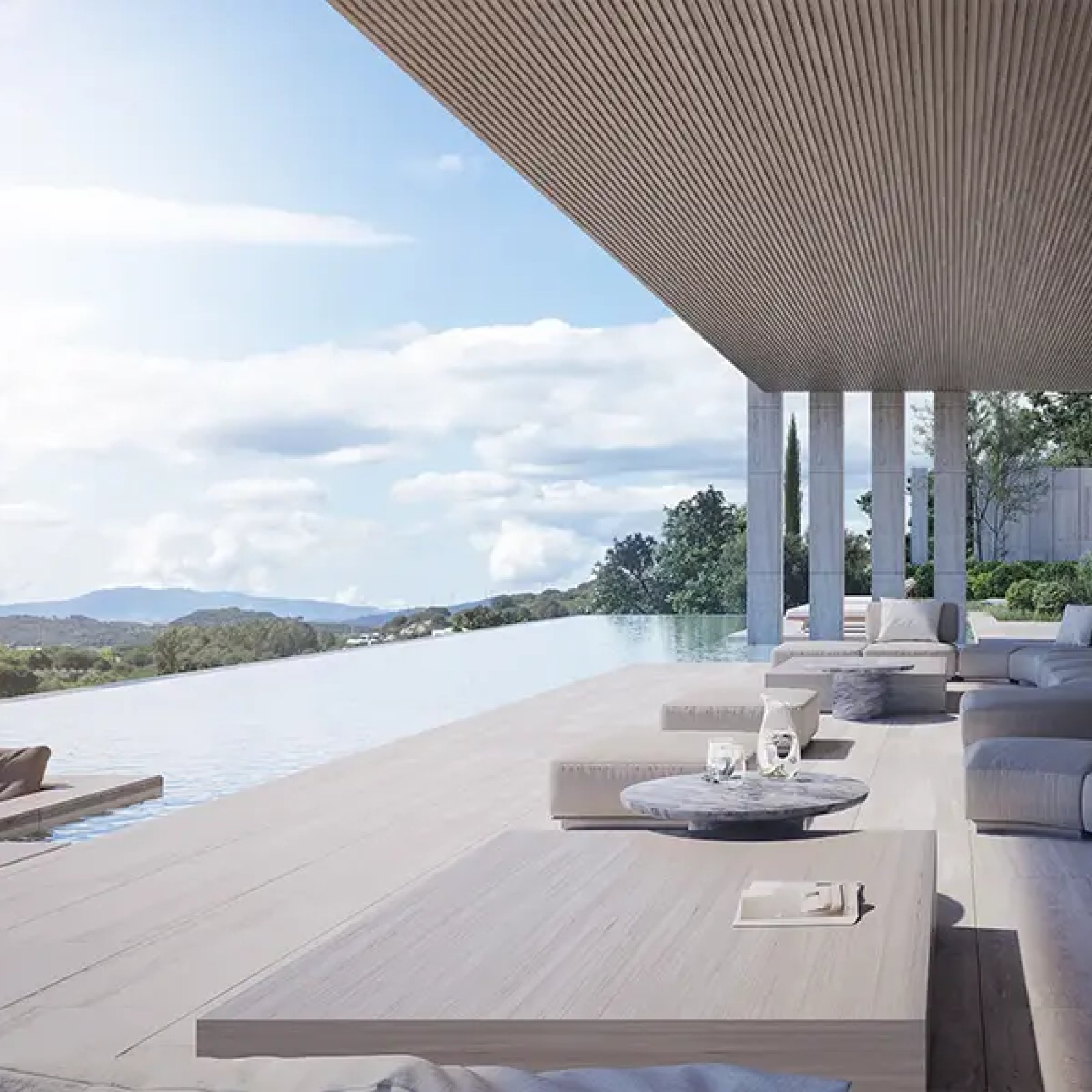 Villa Vida - Sotogrande-5