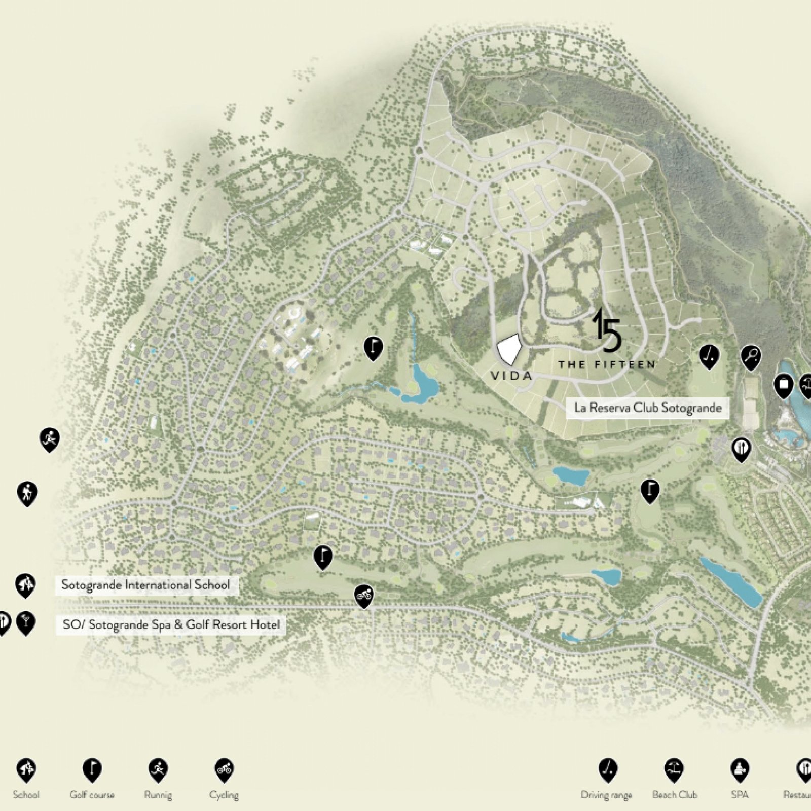 Villa Vida - Sotogrande-22