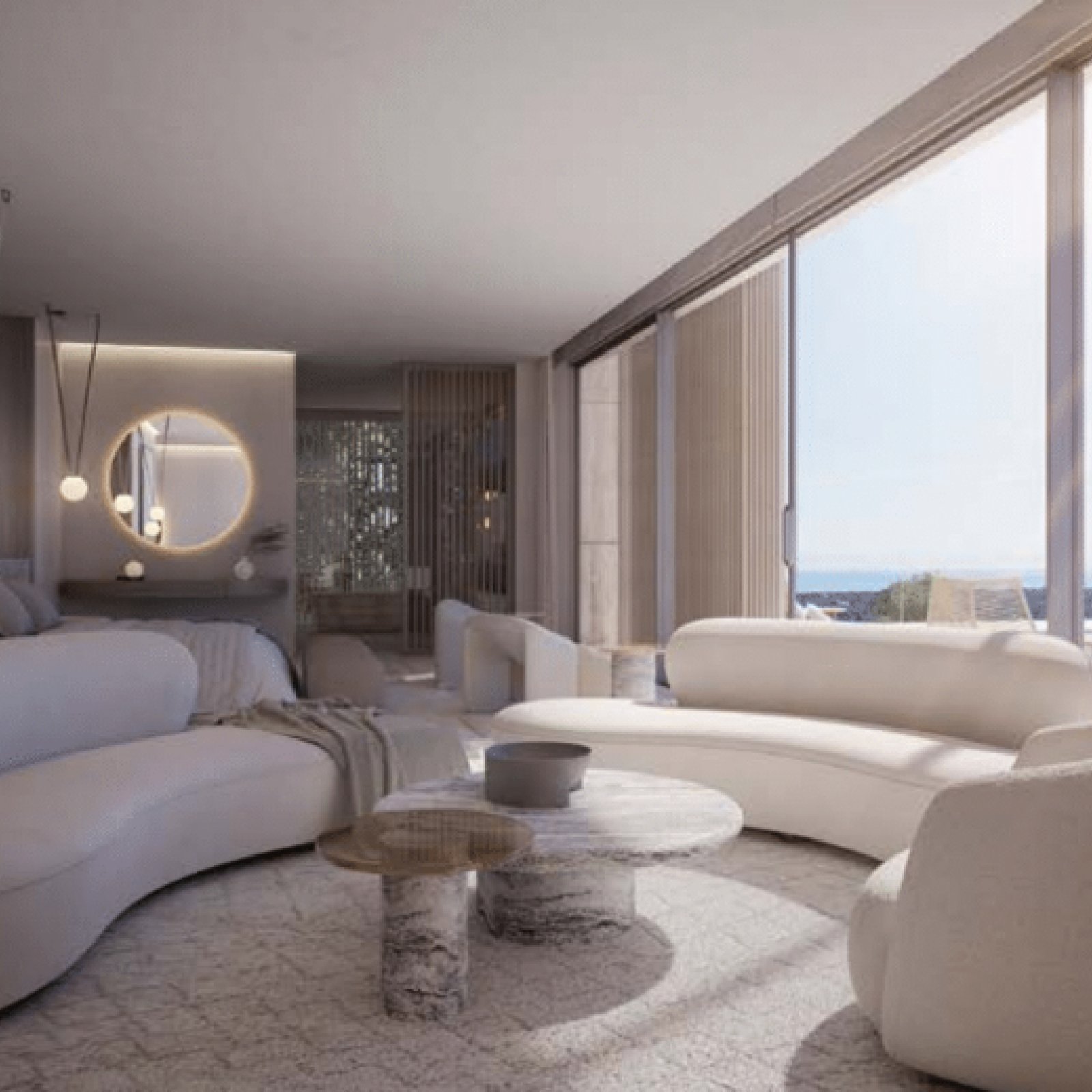 Villa Vida - Sotogrande-12