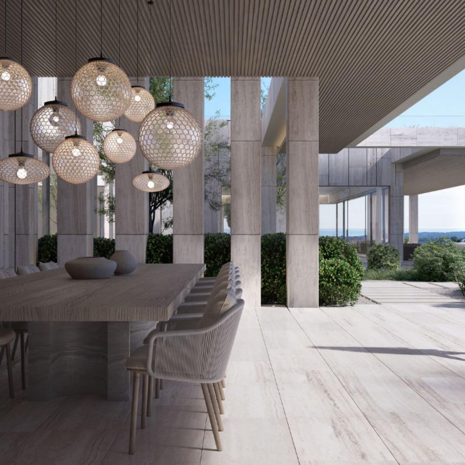 Villa Vida - Sotogrande-21