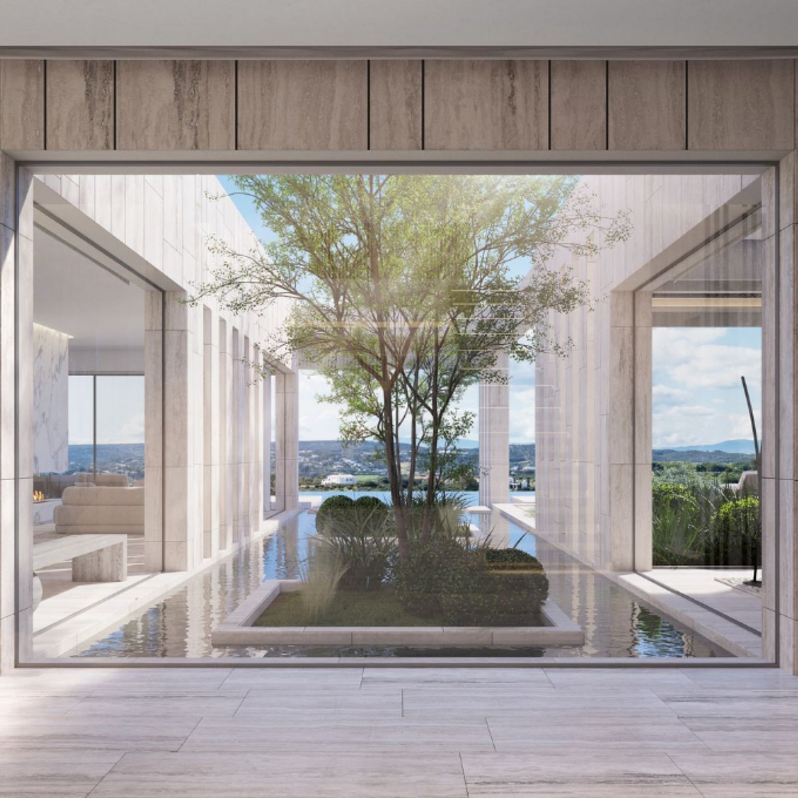 Villa Vida - Sotogrande-9