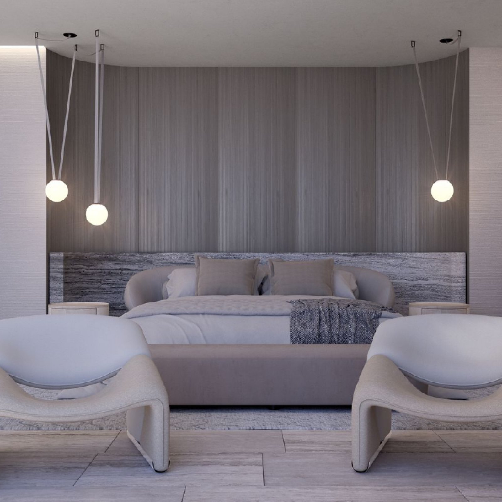 Villa Vida - Sotogrande-15