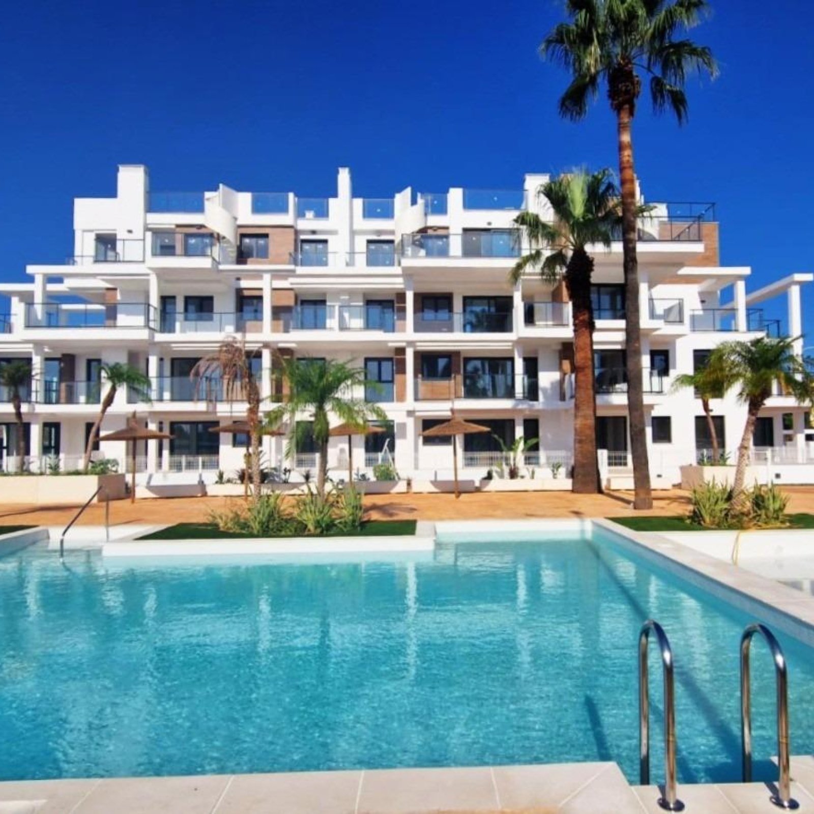 NIEUWBOUW WOONWIJK IN DENIA-3