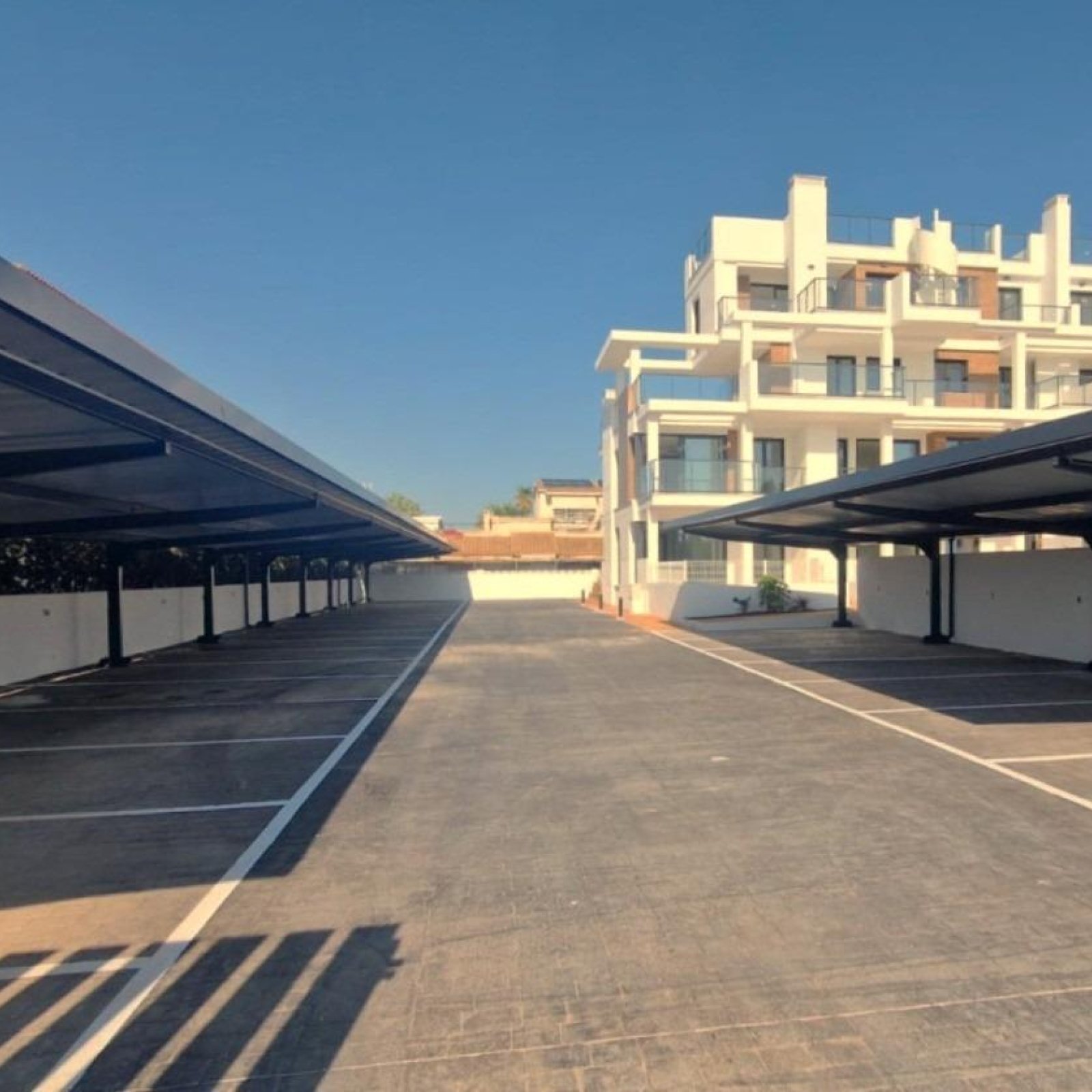 NIEUWBOUW WOONWIJK IN DENIA-13