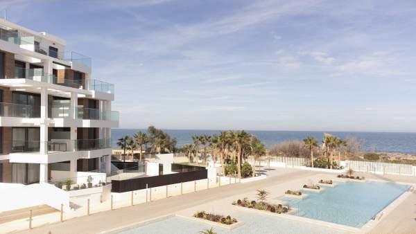MEDITERRANE HUISVESTING OP ENKELE METER VAN DE ZEE-39