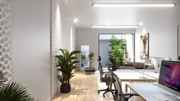NIEUWBOUW WOONCOMPLEX IN SAN JUAN DE ALICANTE-12