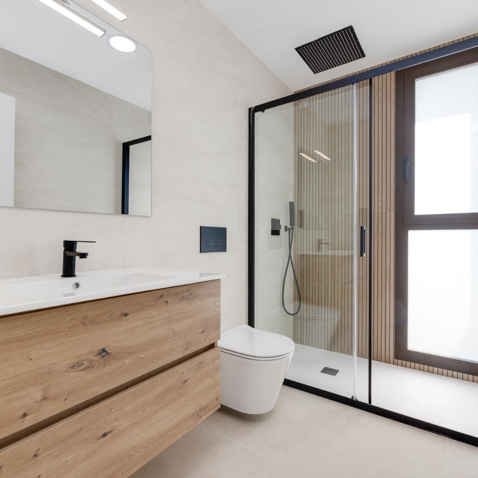 NIEUWBOUW WOONCOMPLEX BIJ LA SERENA GOLF, LOS ALCAZARES-17