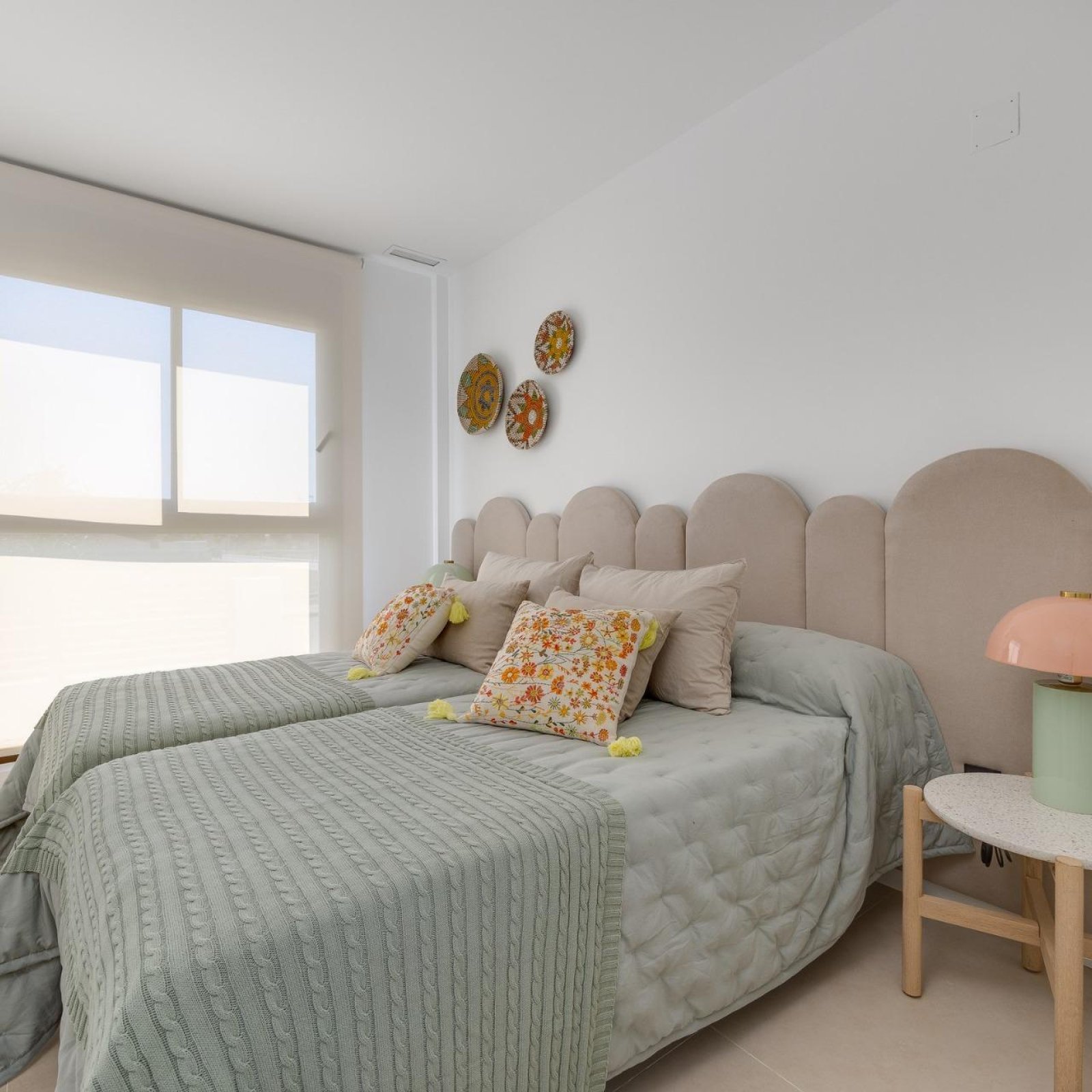 NIEUWBOUW WOONCOMPLEX BIJ LA SERENA GOLF, LOS ALCAZARES-19