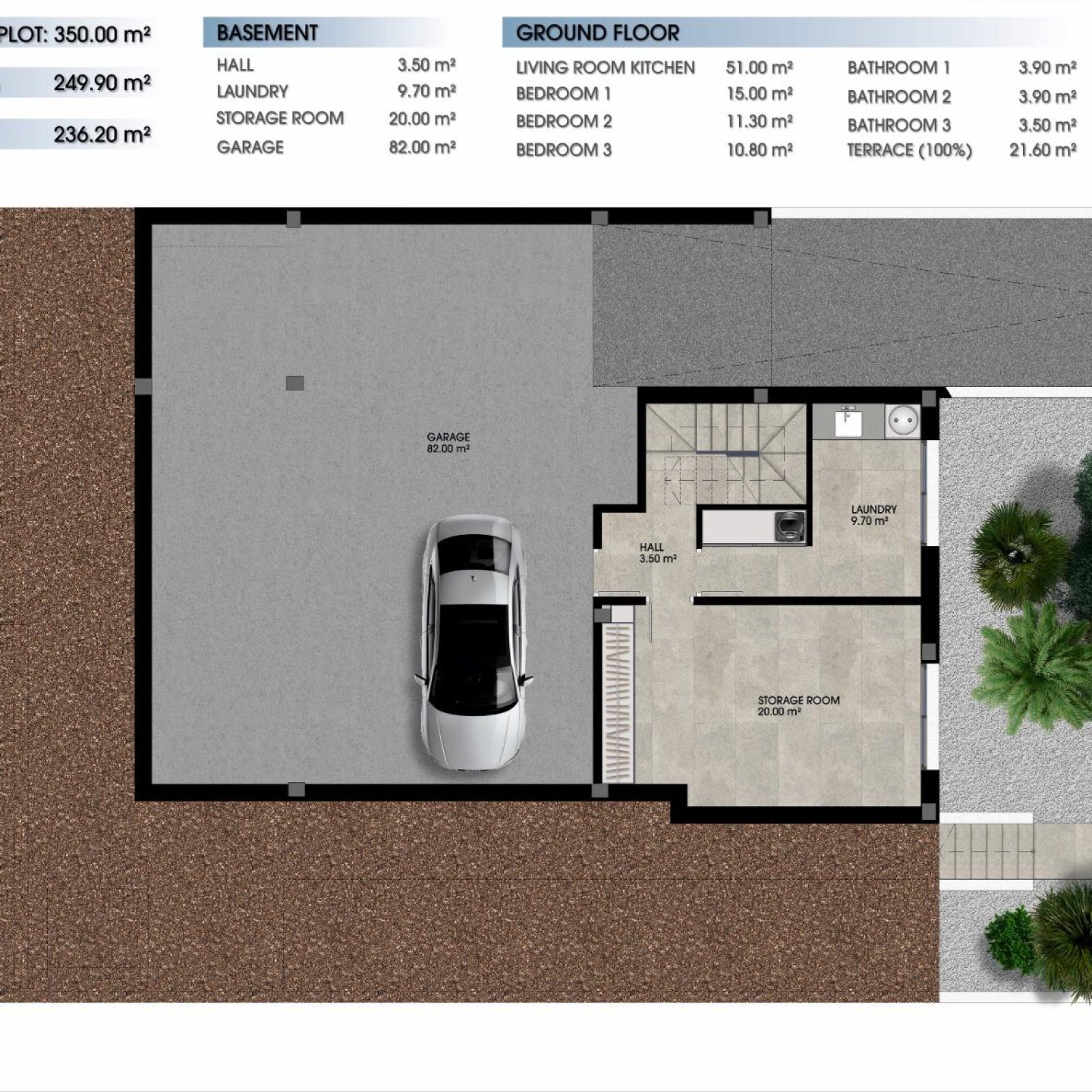 NIEUWBOUW WOONCOMPLEX BIJ LA SERENA GOLF, LOS ALCAZARES-31
