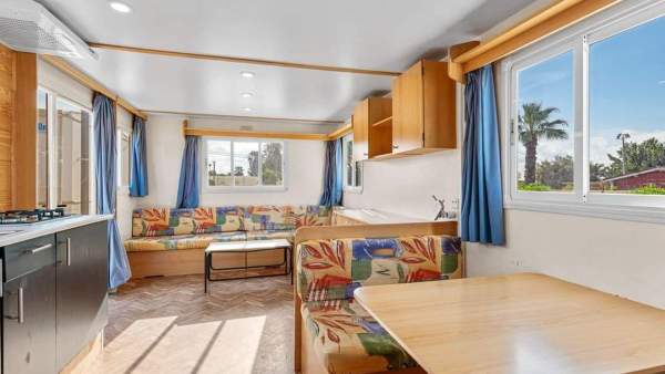 Villa in Los Montesinos-11