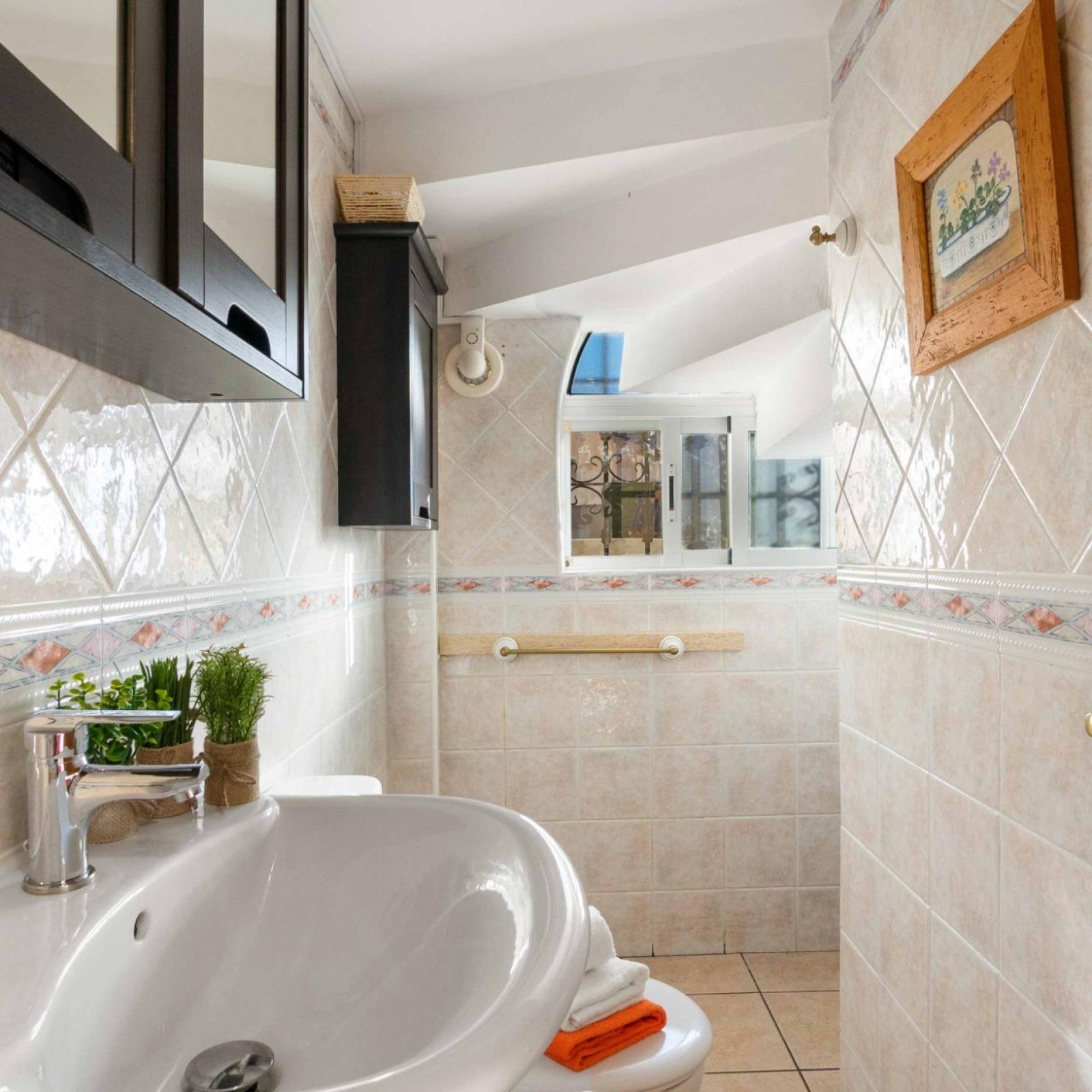 Villa in Orihuela Costa-10