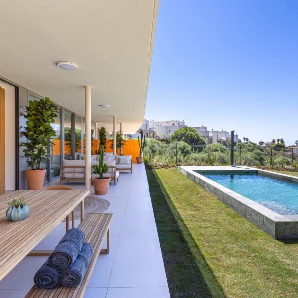 Penthouse in Mijas-4