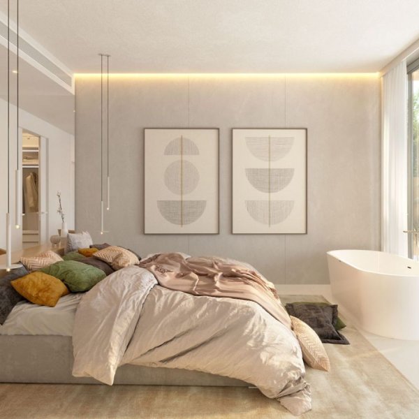 Penthouse in Mijas-21