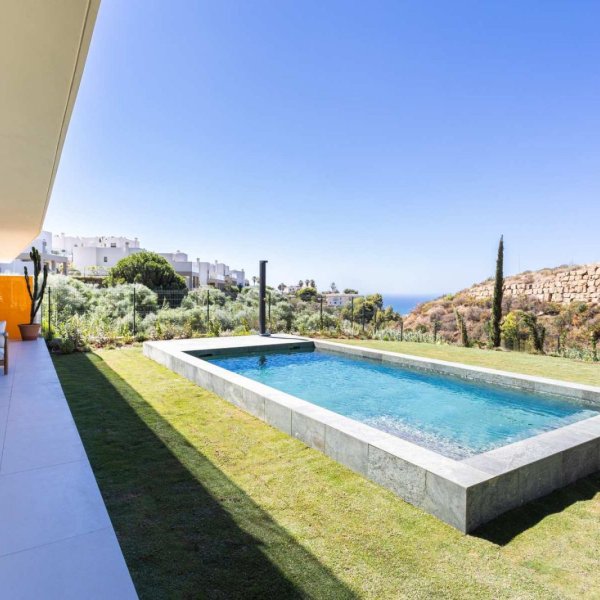 Penthouse in Mijas-31