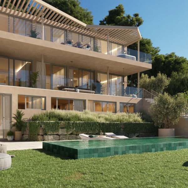 Penthouse in Mijas-32