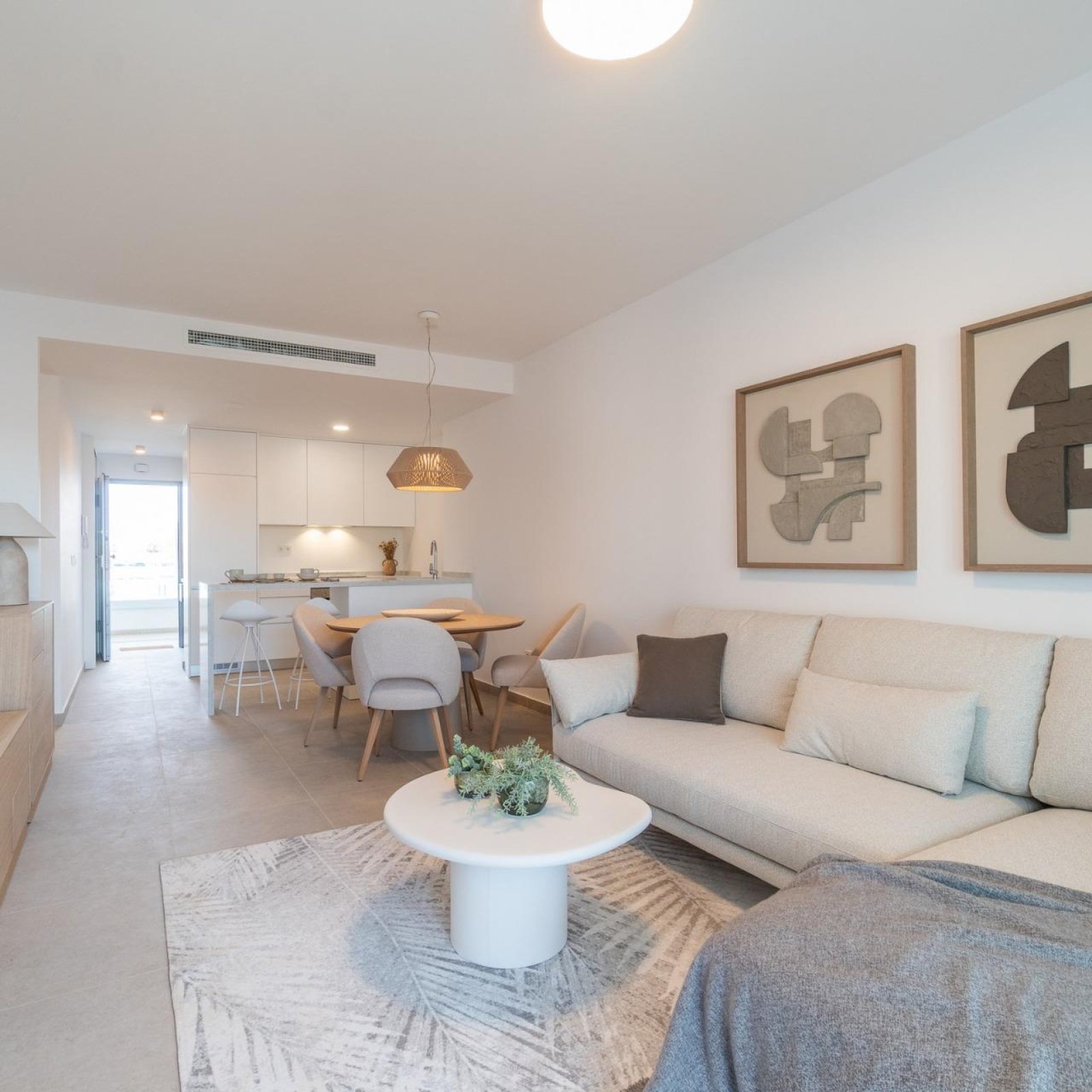 NIEUWBOUW WOONPLAATS IN PLAYA FLAMENCA!!!-20