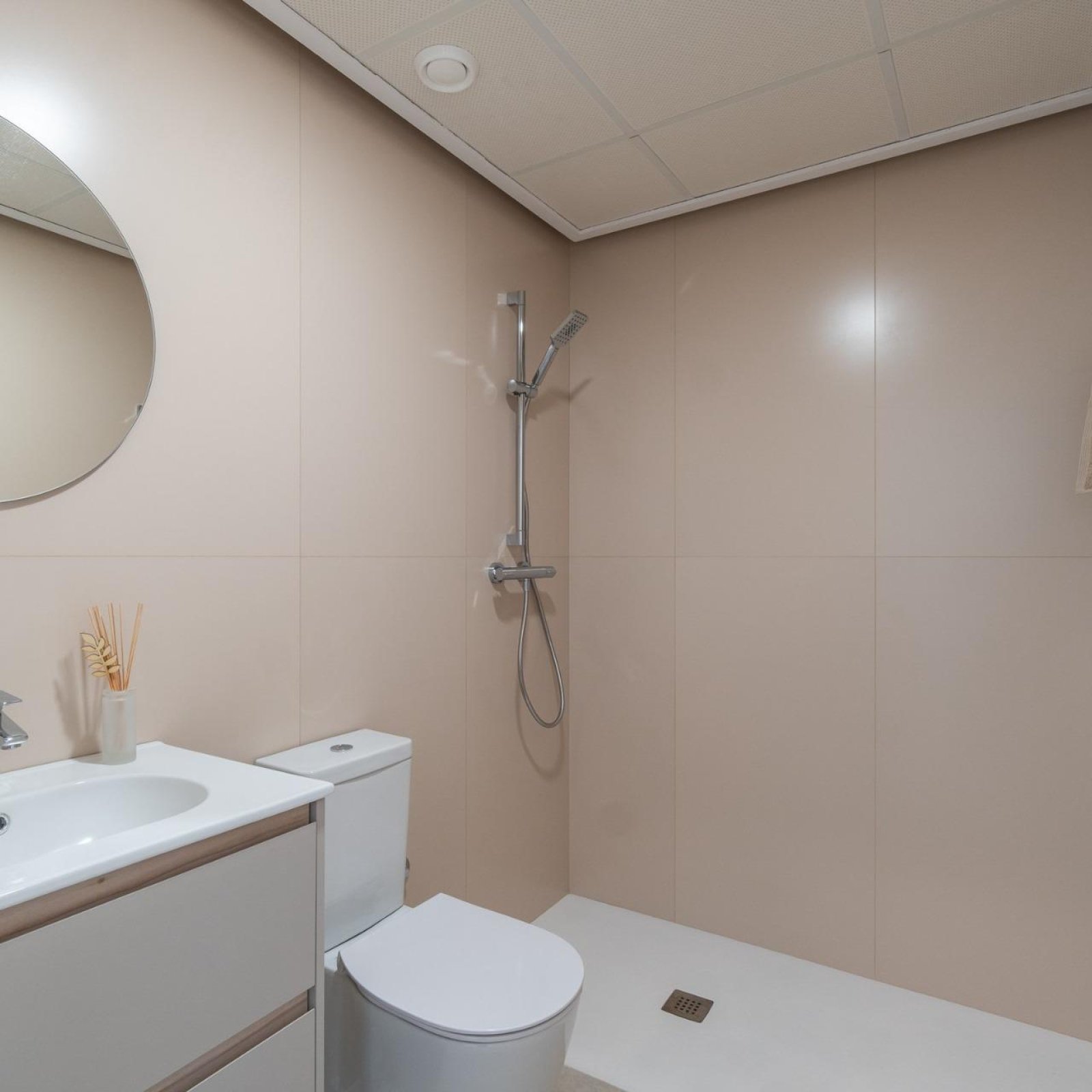 NIEUWBOUW WOONPLAATS IN PLAYA FLAMENCA!!!-22