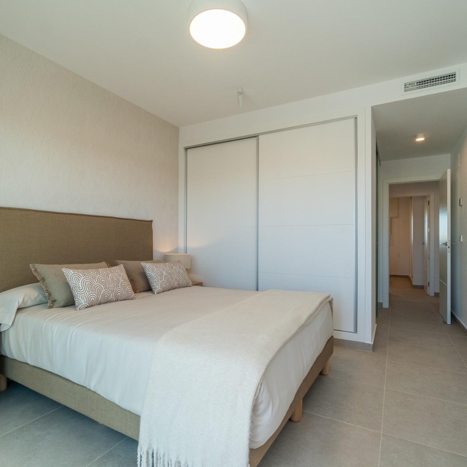NIEUWBOUW WOONPLAATS IN PLAYA FLAMENCA!!!-30