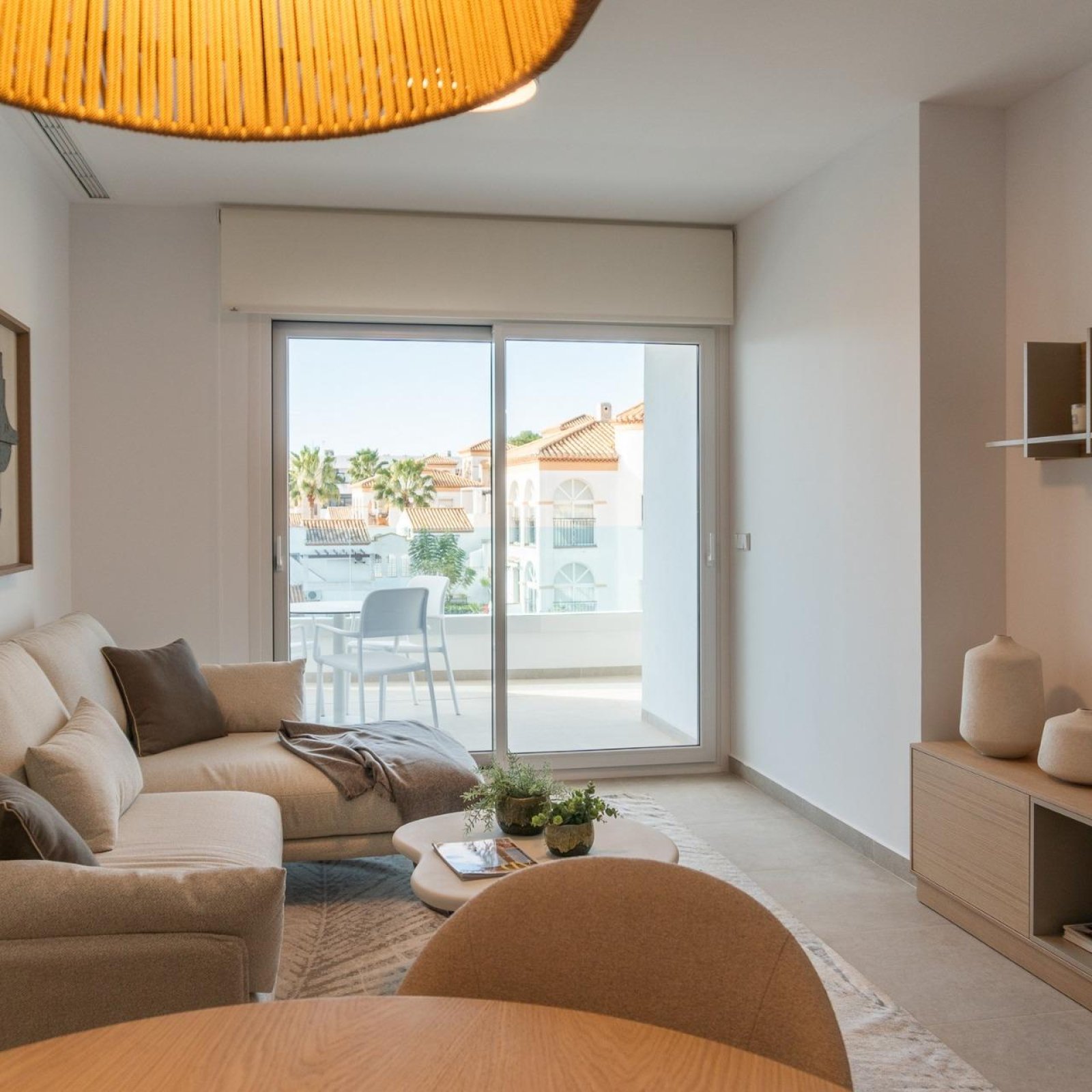 NIEUWBOUW WOONPLAATS IN PLAYA FLAMENCA!!!-33