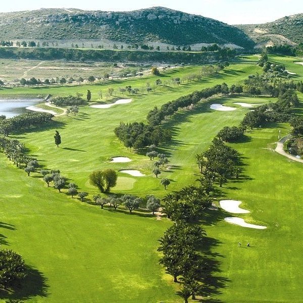 NIEUWBOUW VILLA'S IN ALTAONA GOLF RESORT, MURCIA-20