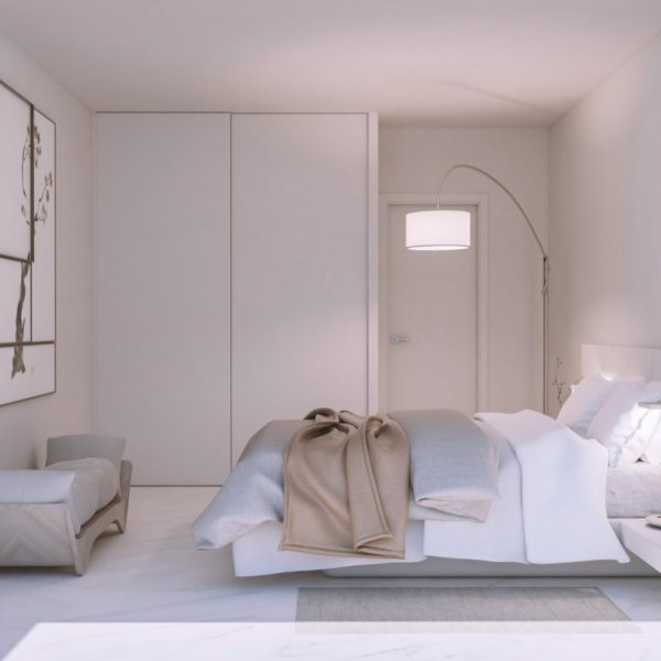 NIEUWBOUW VILLA'S IN ALTAONA GOLF RESORT, MURCIA-16