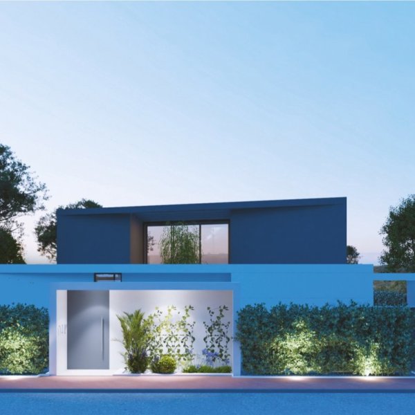 NIEUWBOUW VILLA'S IN ALTAONA GOLF RESORT, MURCIA-29