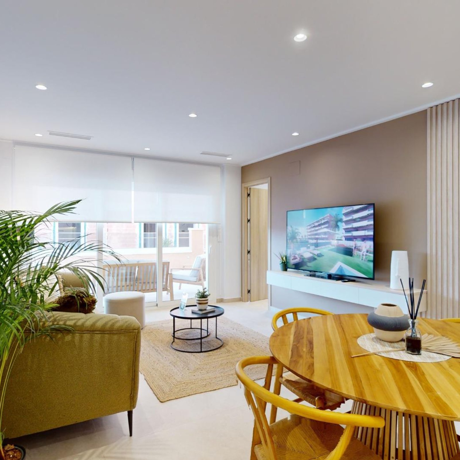 NIEUWBOUW WONING IN EL RASO, GUARDAMAR DEL SEGURA-25