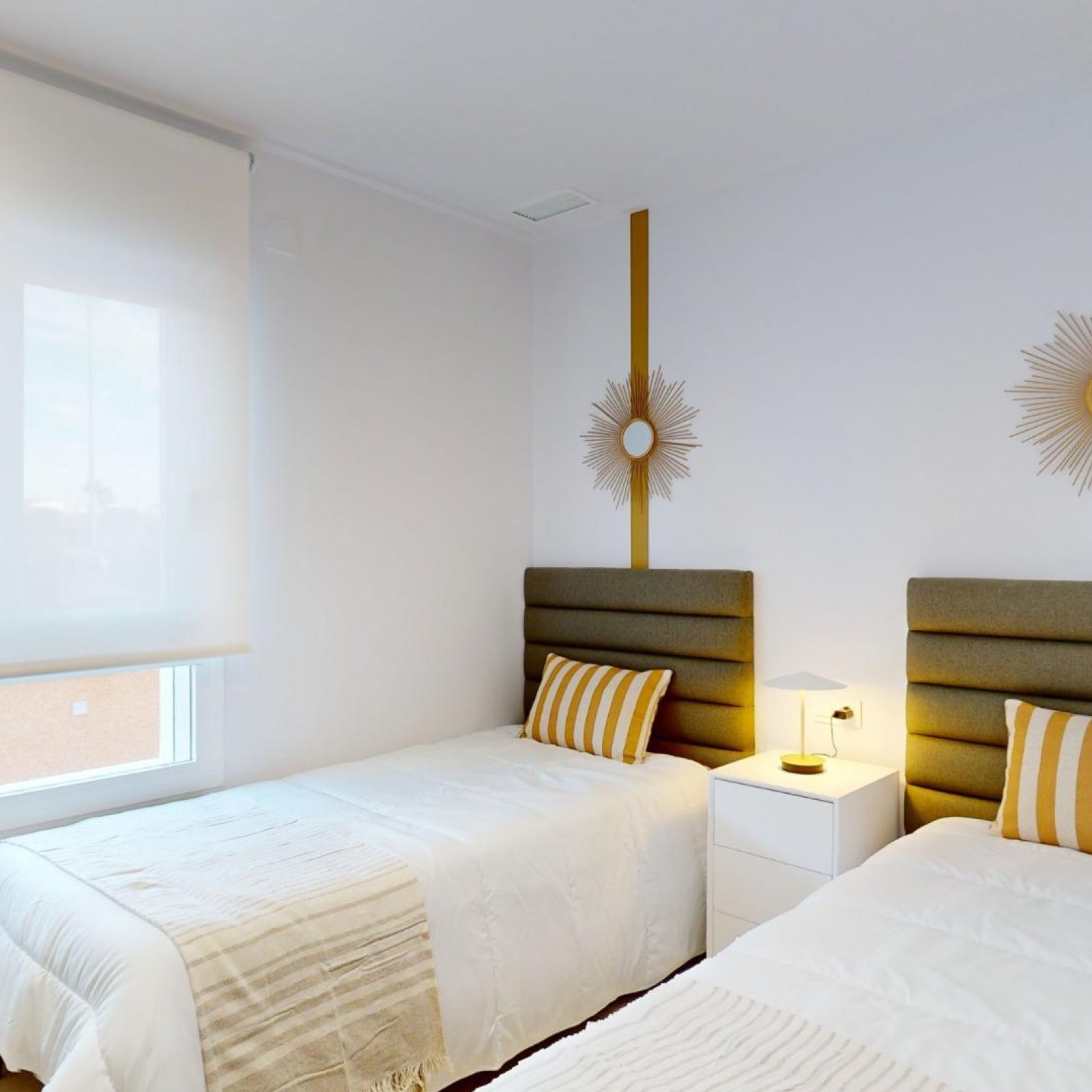 NIEUWBOUW WONING IN EL RASO, GUARDAMAR DEL SEGURA-36