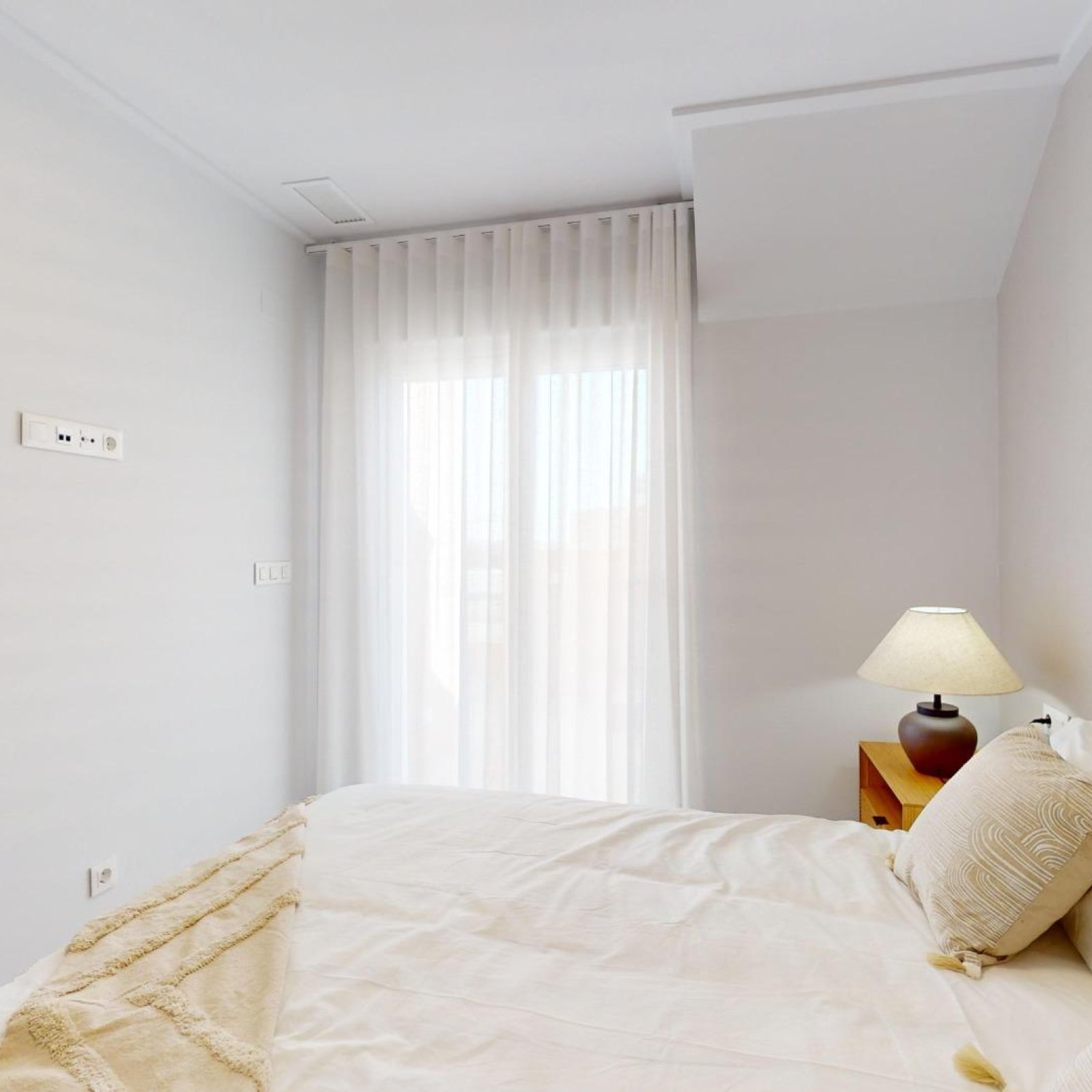 NIEUWBOUW WONING IN EL RASO, GUARDAMAR DEL SEGURA-45