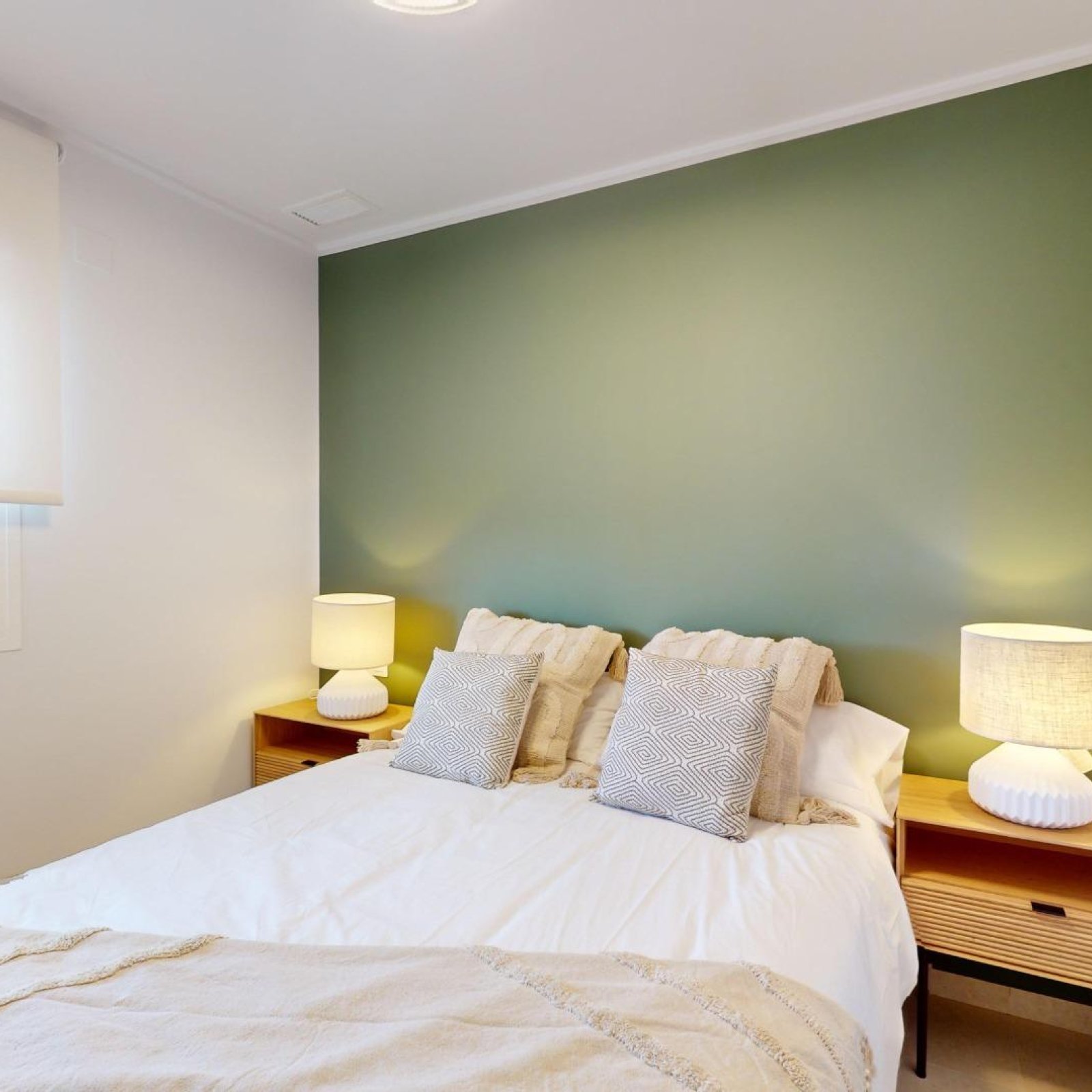 NIEUWBOUW WONING IN EL RASO, GUARDAMAR DEL SEGURA-20