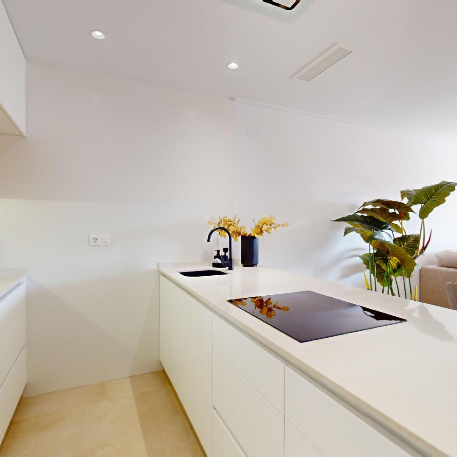 NIEUWBOUW WONING IN EL RASO, GUARDAMAR DEL SEGURA-25