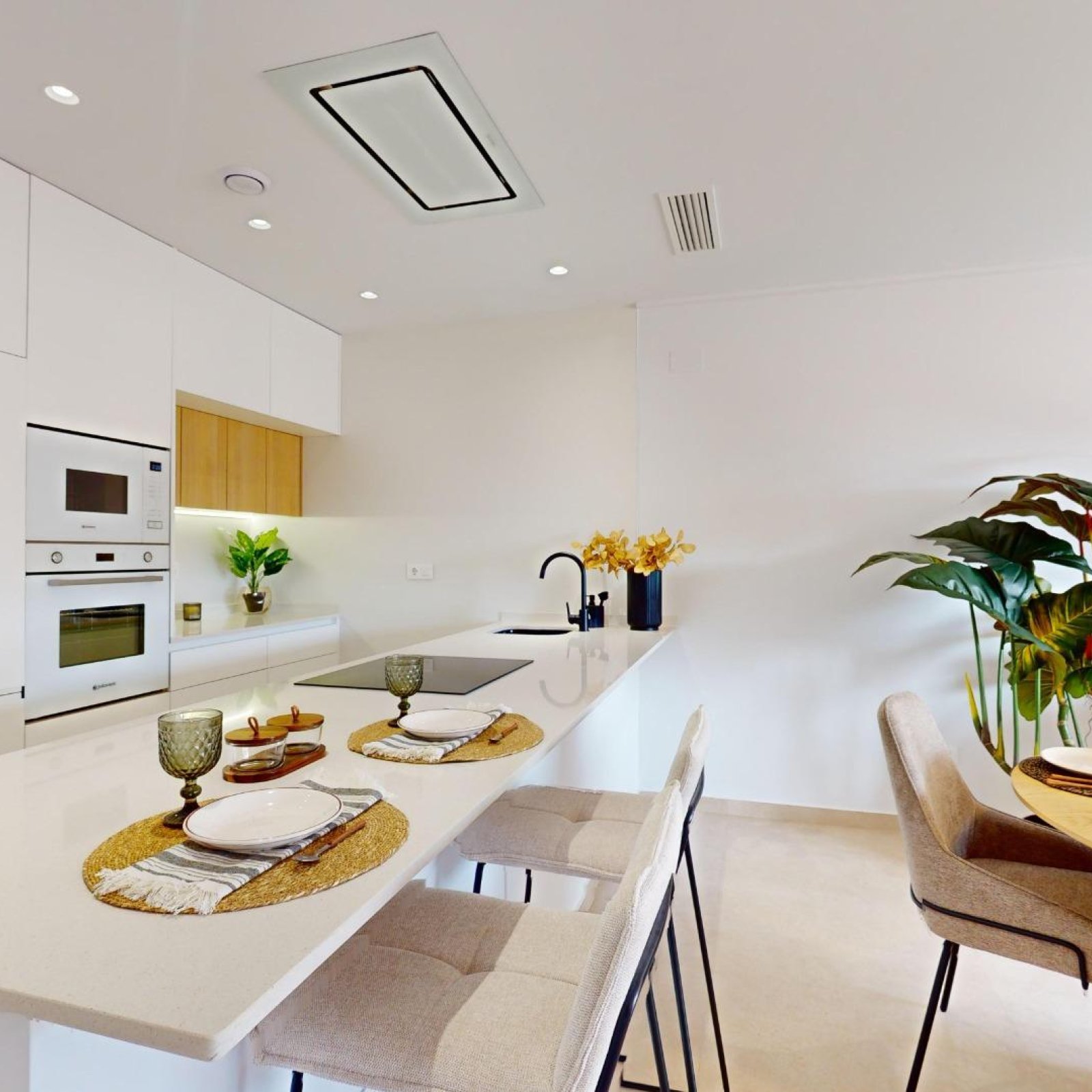 NIEUWBOUW WONING IN EL RASO, GUARDAMAR DEL SEGURA-29
