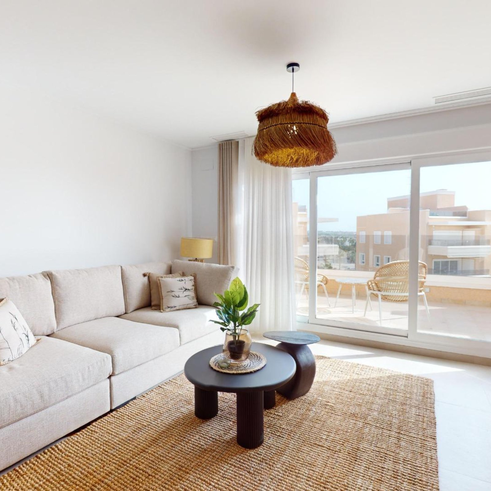 NIEUWBOUW WONING IN EL RASO, GUARDAMAR DEL SEGURA-37