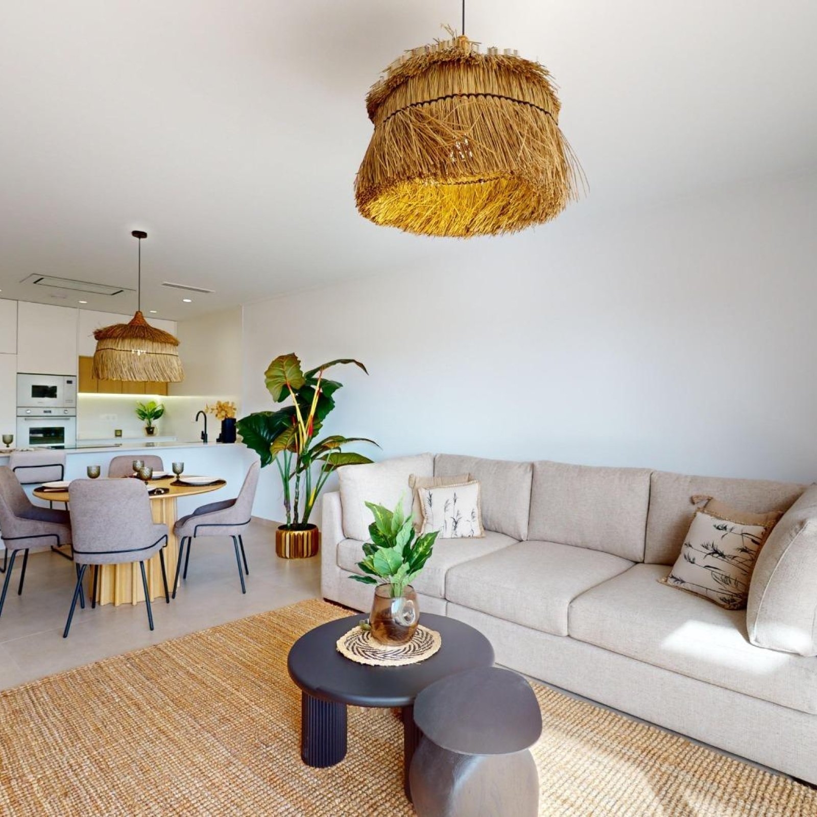 NIEUWBOUW WONING IN EL RASO, GUARDAMAR DEL SEGURA-39