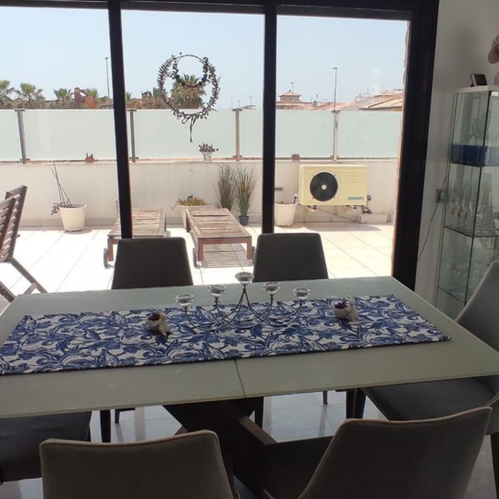 Villa in Orihuela Costa-10