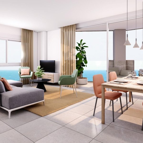 NIEUWBOUW WOONCOMPLEX IN LA MANGA-6