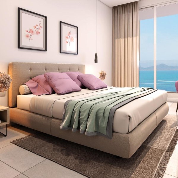 NIEUWBOUW WOONCOMPLEX IN LA MANGA-9